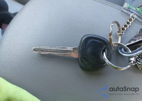 2008 Kia Optima Ex из США, поврежденный, VIN KNAGE123285219423